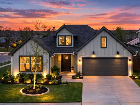 11401 Headwater Ct, Providence Village, TX 76227