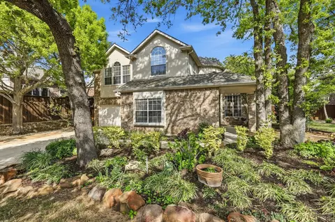 3412 Copperhill Ct, Flower Mound, TX 75022