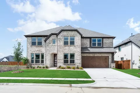 2353 Flora Dr, Rockwall, TX 75032