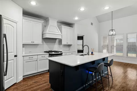1102 Brigham Dr, Forney, TX 75126