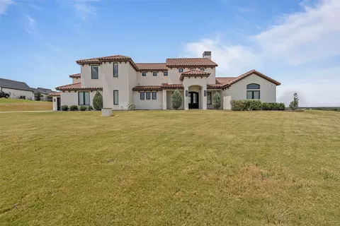 227 High View Trl, Aledo, TX 76008