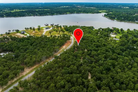 7004 Lakeshore Way, Eustace, TX 75124