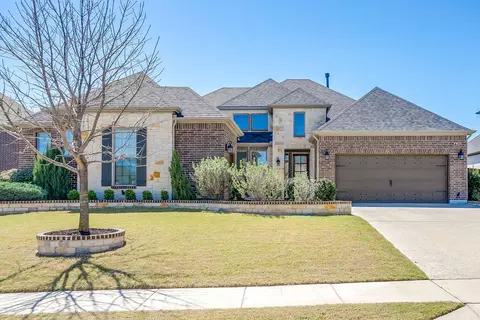 1231 Aster Pl, Haslet, TX 76052