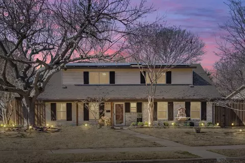 521 Cap Rock Dr, Richardson, TX 75080