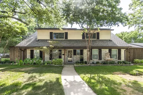 521 Cap Rock Dr, Richardson, TX 75080