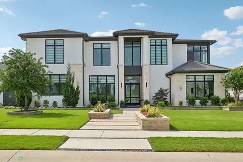 705 Stacy Dr, Southlake, TX 76092