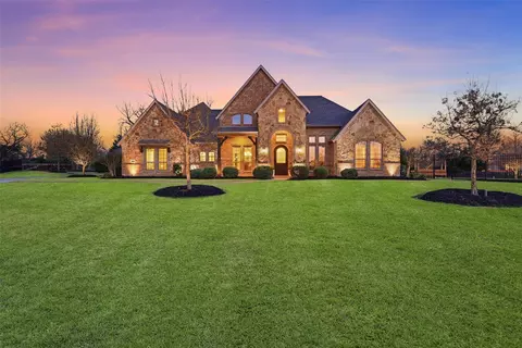 503 Burke Dr, Lucas, TX 75002