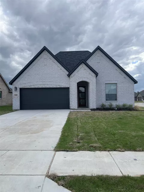 500 Murray Ct, Royse City, TX 75189