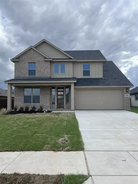 502 Murray Ct, Royse City, TX 75189