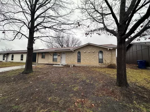3924 Providence Dr, Garland, TX 75043