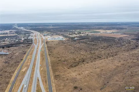 1333 N Hwy 283, Baird, TX 79504