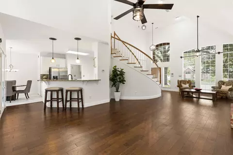 5009 Quail Ridge Dr, Mckinney, TX 75072