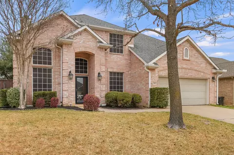 1803 Copper Leaf Dr, Corinth, TX 76210