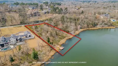 4463 Cascades Shoreline Dr, Tyler, TX 75709