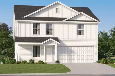 4084 Twinleaf Dr, Crowley, TX 76036