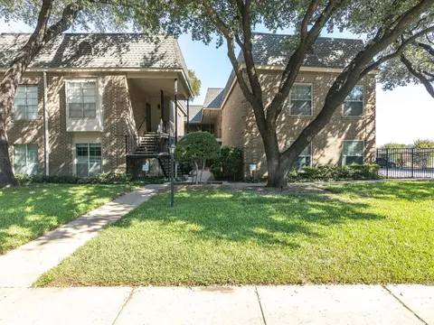 4420 Harlanwood Dr #231, Fort Worth, TX 76109