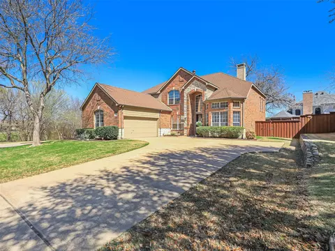 1301 Winston Dr, Mckinney, TX 75072