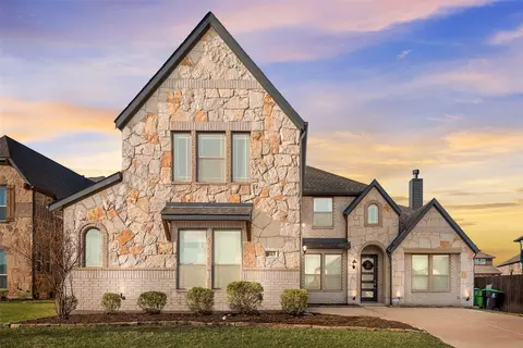 1013 Firecracker Dr, Justin, TX 76247