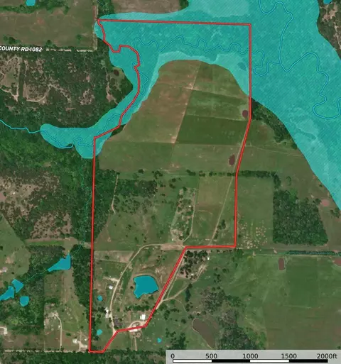 2238 County Road 1081, Greenville, TX 75401