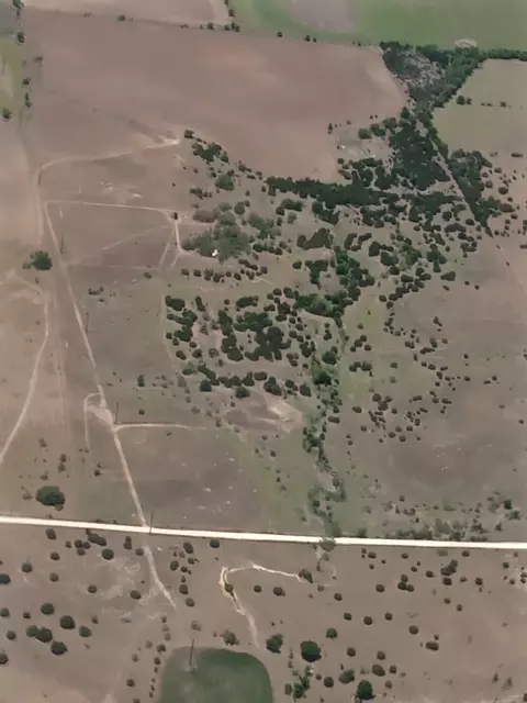 tbd County Road 2550, Meridian, TX 76665