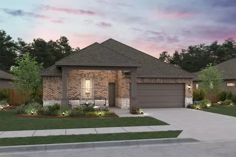 548 Brookside Dr, Van Alstyne, TX 75495
