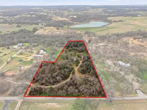 tbd Stanley Ln, Poolville, TX 76487