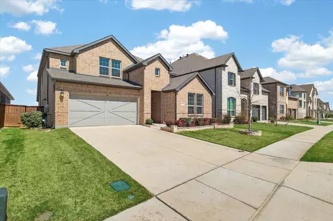436 Desert Willow Dr, Little Elm, TX 75068