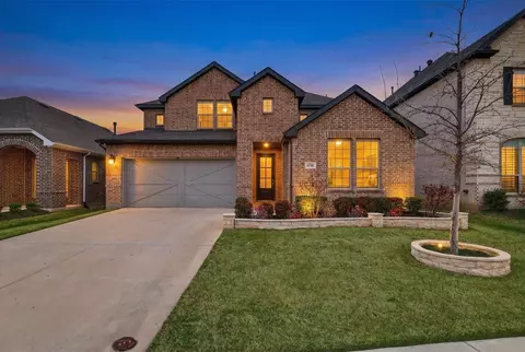 436 Desert Willow Dr, Little Elm, TX 75068