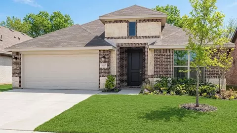 10337 Lenten Rose St, Fort Worth, TX 76036