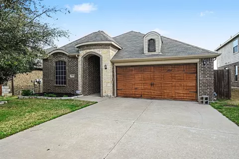 6154 Stillhouse Ln, Fort Worth, TX 76179