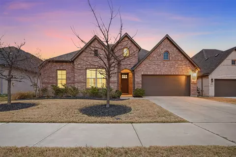 1916 Pecos Dr, Celina, TX 75009