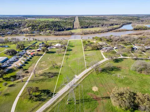175 Tin Top Estates Rd, Weatherford, TX 76087