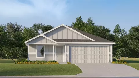 2928 Tooley Dr, Fort Worth, TX 76179