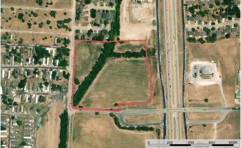 tbd I35, Sanger, TX 76266