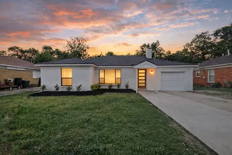 7734 Bruton Rd, Dallas, TX 75217