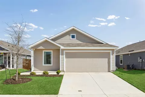7204 Gray Wolf Ln, Mckinney, TX 75071