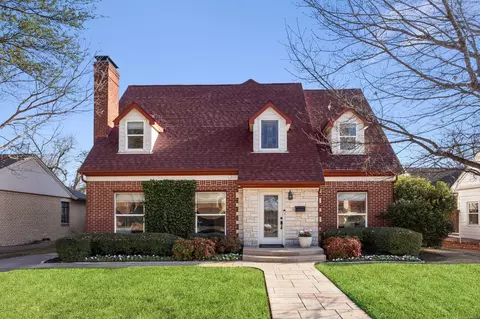 5730 Winton St, Dallas, TX 75206