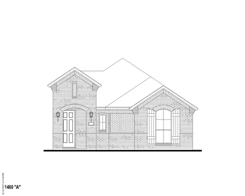 1732 Truro Ln, Haslet, TX 76052
