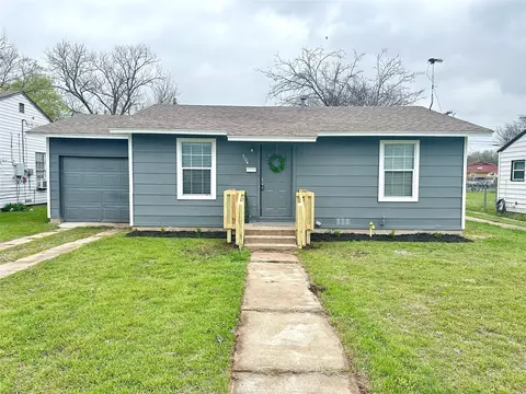 504 Bales St, Cleburne, TX 76033