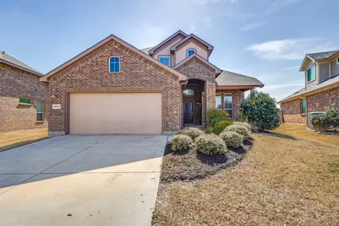 1837 Finch Trl, Argyle, TX 76226