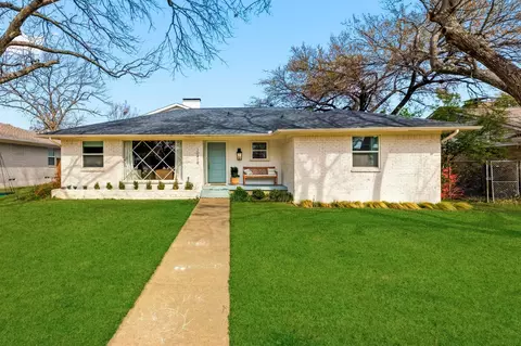 10419 Yorkford Dr, Dallas, TX 75238