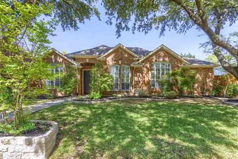 6305 Courtland Dr, Plano, TX 75093