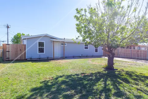 5417 Encino Rd, Abilene, TX 79605