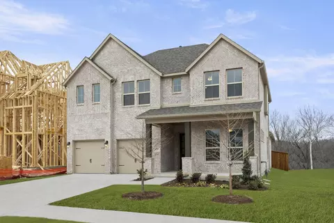 721 Phoenix Ln, Mckinney, TX 75072