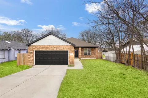 3831 Opal Ave, Dallas, TX 75216