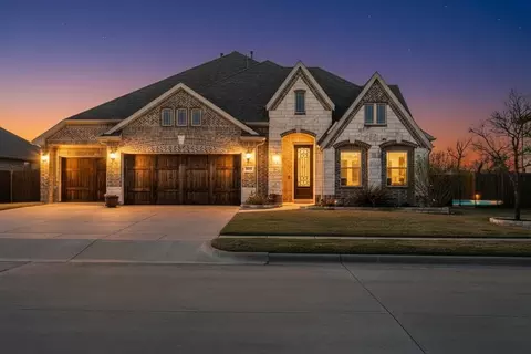 2448 San Marcos Dr, Royse City, TX 75189
