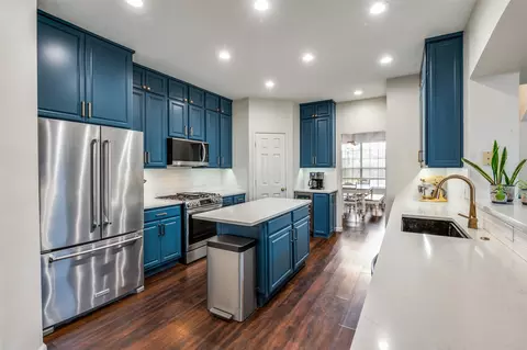 1413 Kleber Dr, Carrollton, TX 75010