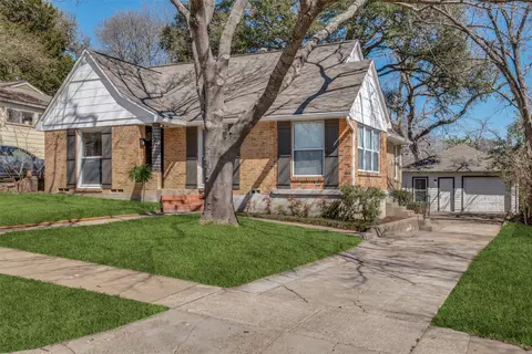 1122 Cordova St, Dallas, TX 75223