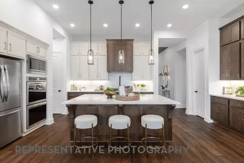 2019 Benedetto Way, Mclendon Chisholm, TX 75032