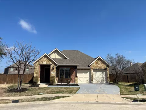 1401 Rose Bud Ct, Little Elm, TX 75068